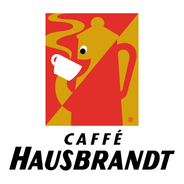 Hausbrandt Caffe